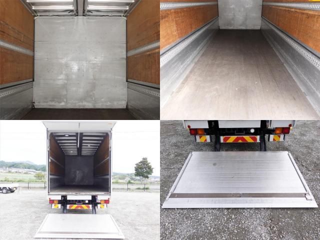 ISUZU FORWARD 2015 Image 31