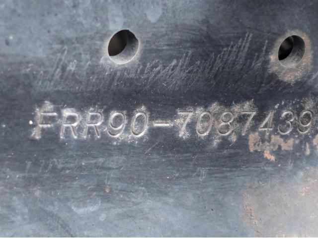 ISUZU FORWARD 2015 Image 31