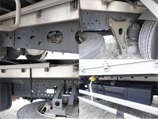 ISUZU FORWARD 2015 Image 31