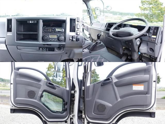 ISUZU FORWARD 2015 Image 31