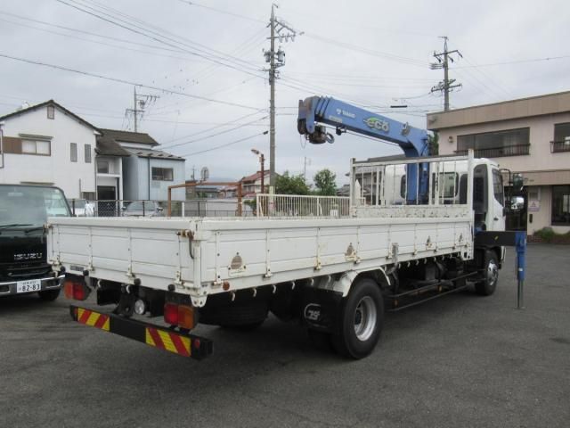 HINO RANGER 2013 Image 31