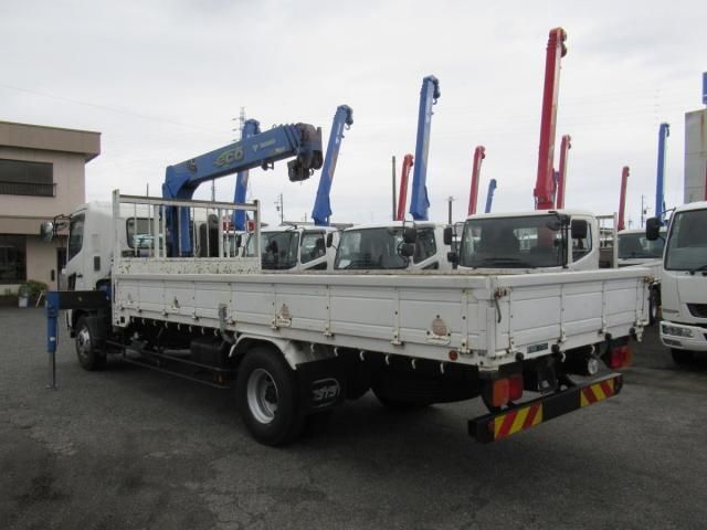 HINO RANGER 2013 Image 31