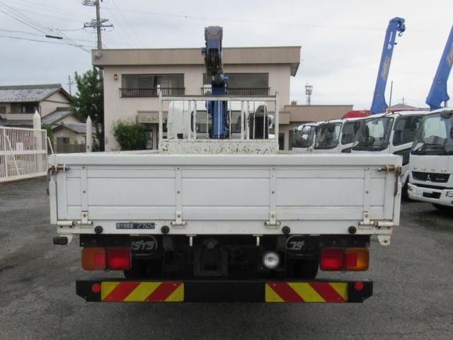 HINO RANGER 2013 Image 31