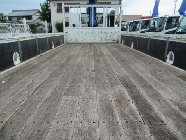 HINO RANGER 2013 Image 31