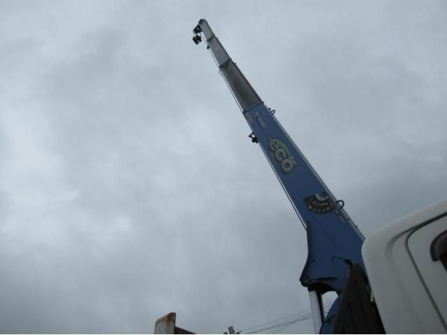 HINO RANGER 2013 Image 31