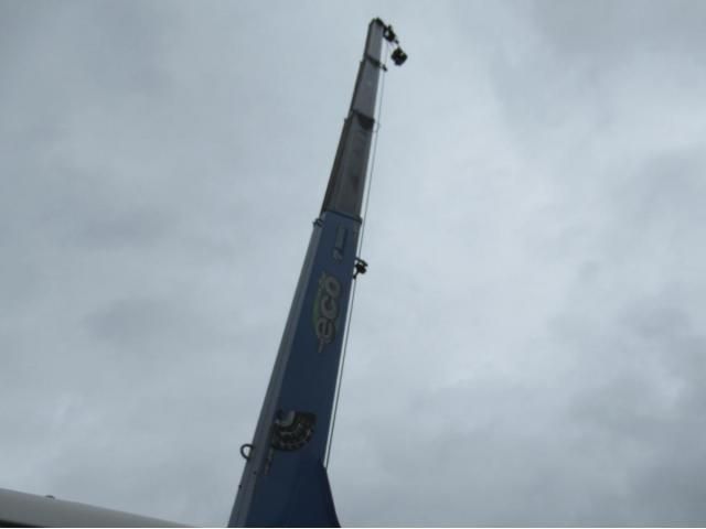 HINO RANGER 2013 Image 31