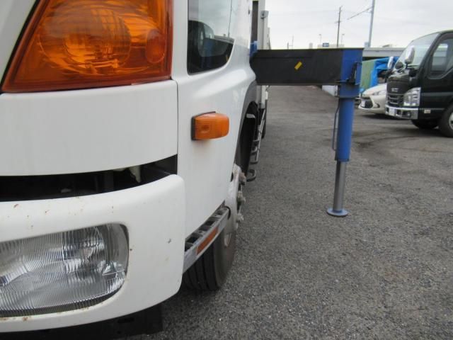 HINO RANGER 2013 Image 31