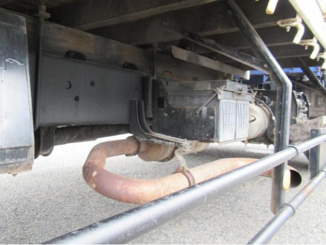 HINO RANGER 2013 Image 31