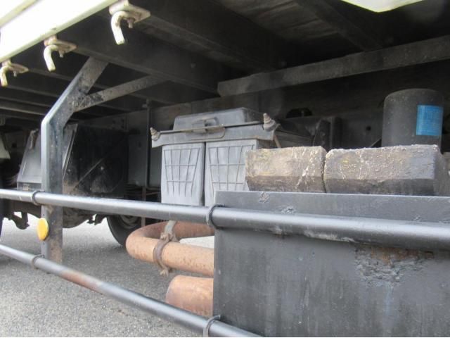 HINO RANGER 2013 Image 31