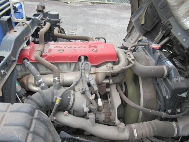 HINO RANGER 2013 Image 31