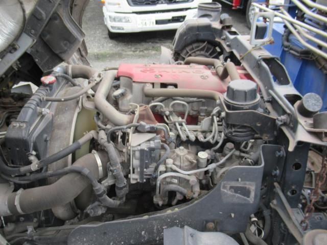 HINO RANGER 2013 Image 31