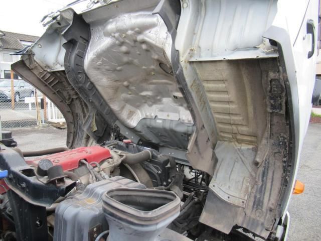 HINO RANGER 2013 Image 31