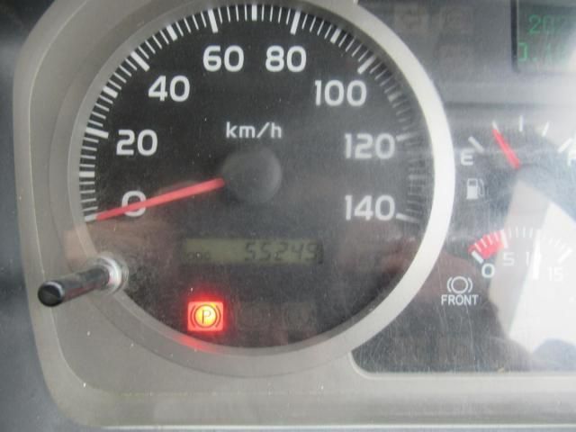 HINO RANGER 2013 Image 31