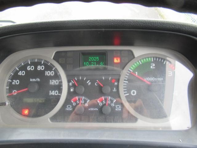 HINO RANGER 2013 Image 31