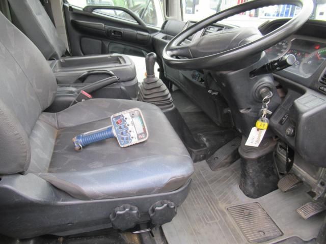 HINO RANGER 2013 Image 31