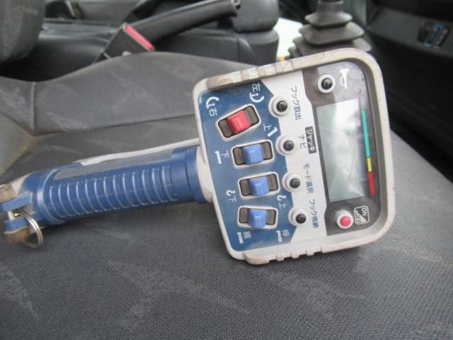 HINO RANGER 2013 Image 31