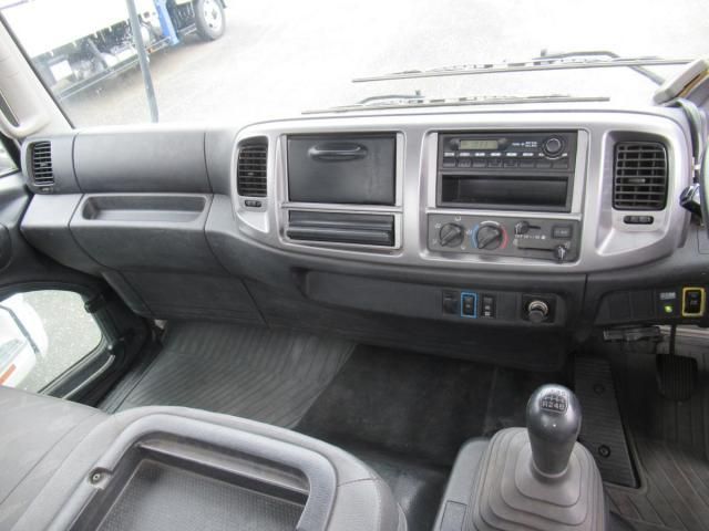 HINO RANGER 2013 Image 31