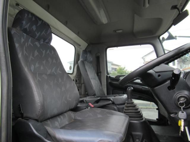HINO RANGER 2013 Image 31