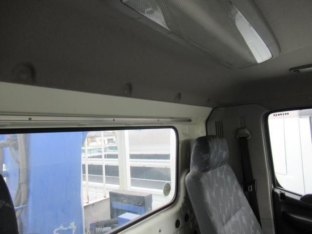 HINO RANGER 2013 Image 31