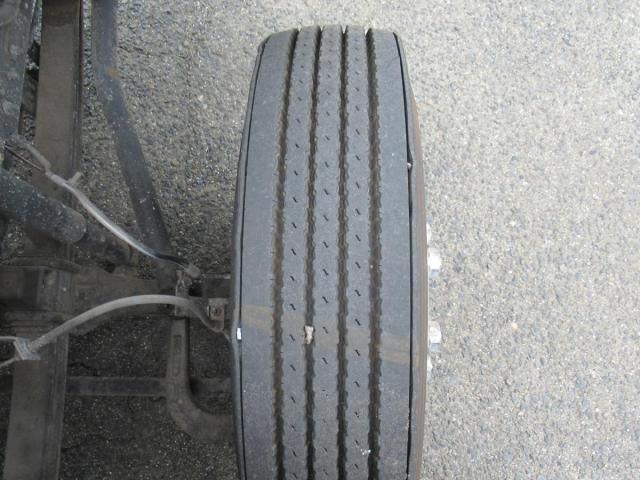 HINO RANGER 2013 Image 31