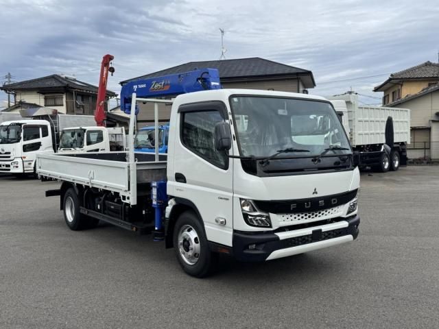 MITSUBISHI CANTER 2023 Image 31