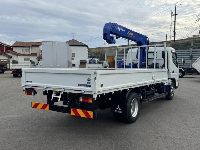 MITSUBISHI CANTER 2023 Image 31