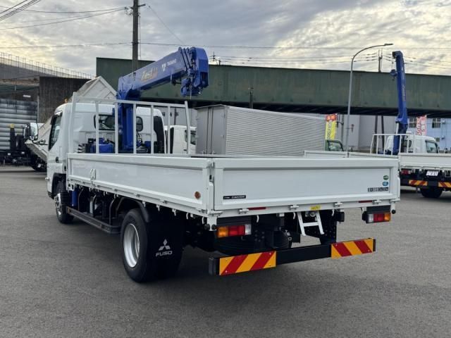 MITSUBISHI CANTER 2023 Image 31