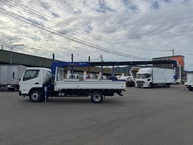MITSUBISHI CANTER 2023 Image 31