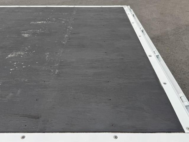 MITSUBISHI CANTER 2023 Image 31