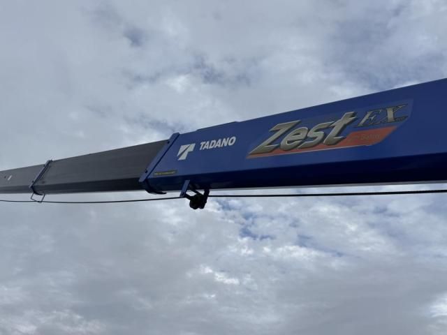 MITSUBISHI CANTER 2023 Image 31