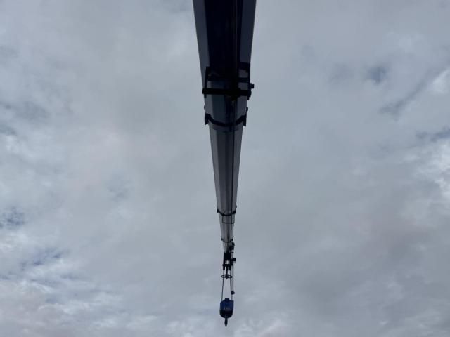 MITSUBISHI CANTER 2023 Image 31