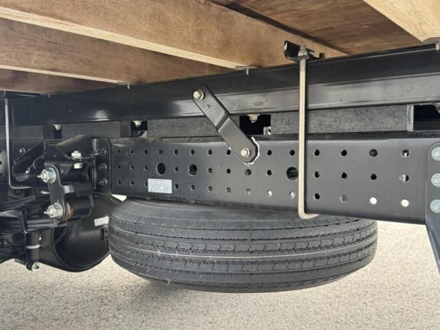 MITSUBISHI CANTER 2023 Image 31