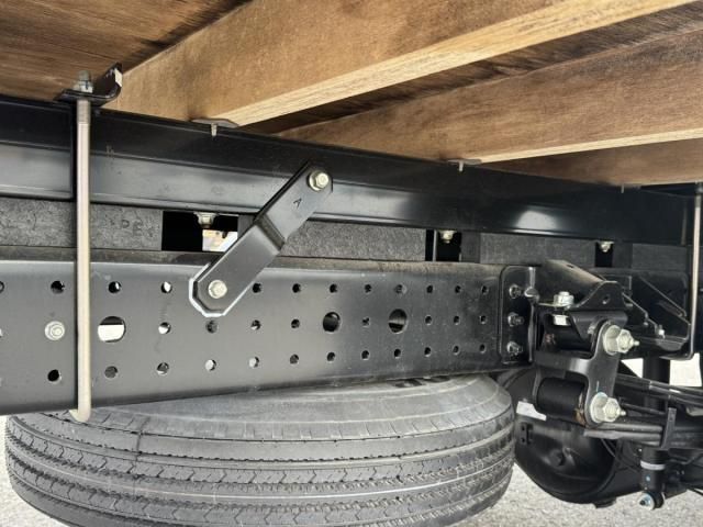 MITSUBISHI CANTER 2023 Image 31