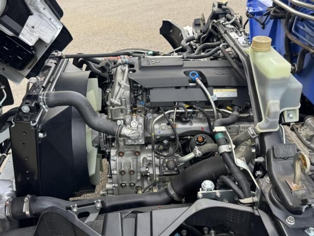 MITSUBISHI CANTER 2023 Image 31