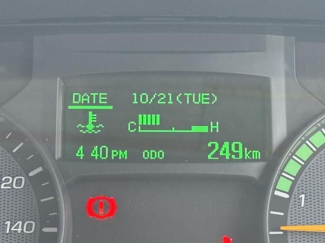 MITSUBISHI CANTER 2023 Image 31