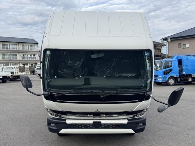 MITSUBISHI CANTER 2023 Image 31