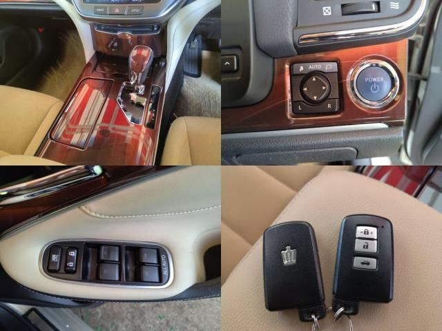 TOYOTA CROWN SEDAN HYBRID 2013 Image 31