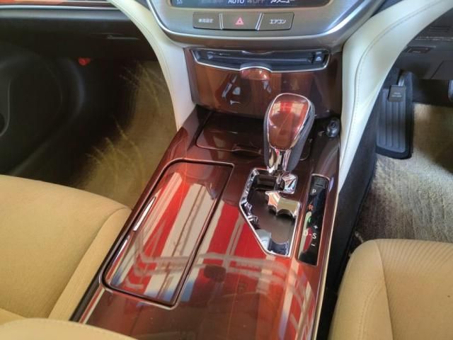 TOYOTA CROWN SEDAN HYBRID 2013 Image 31