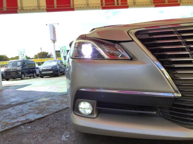 TOYOTA CROWN SEDAN HYBRID 2013 Image 31