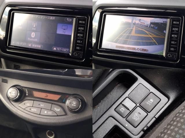 TOYOTA VITZ HYBRID 2018 Image 31