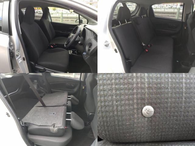 TOYOTA VITZ HYBRID 2018 Image 31