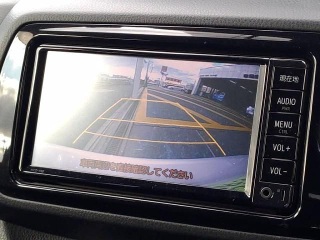 TOYOTA VITZ HYBRID 2018 Image 31