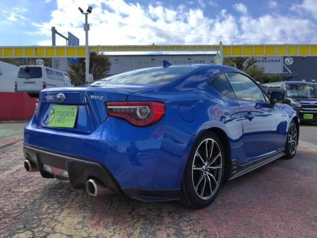 SUBARU BRZ 2016 Image 31