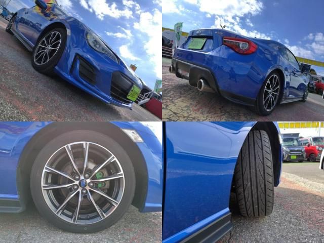 SUBARU BRZ 2016 Image 31