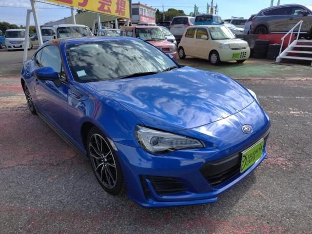SUBARU BRZ 2016 Image 31
