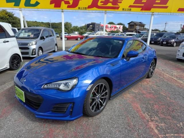 SUBARU BRZ 2016 Image 31
