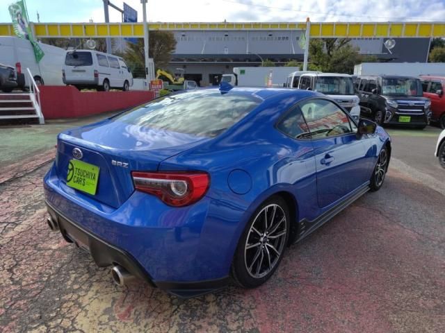 SUBARU BRZ 2016 Image 31
