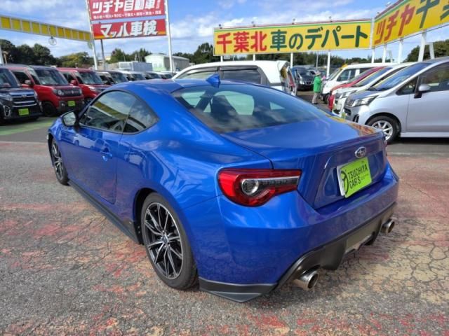 SUBARU BRZ 2016 Image 31