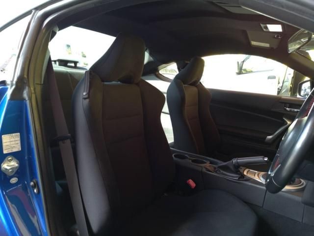 SUBARU BRZ 2016 Image 31