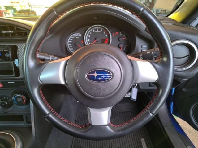 SUBARU BRZ 2016 Image 31